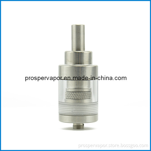 High Quality Stainless Steel Prometheus Atomizer Prometheus Atomizer Clone
